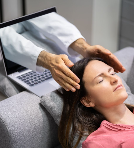 Online Türk Psikolog, Helsinki