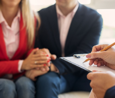 Helsinki çift terapisi