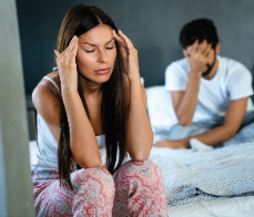 Helsinki cinsel terapi