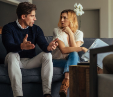 Helsinki evlilik terapisi