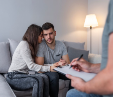 Helsinki ilişki terapisi